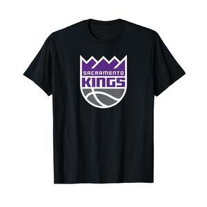 Nba Sacramento Kings  T-Shirt